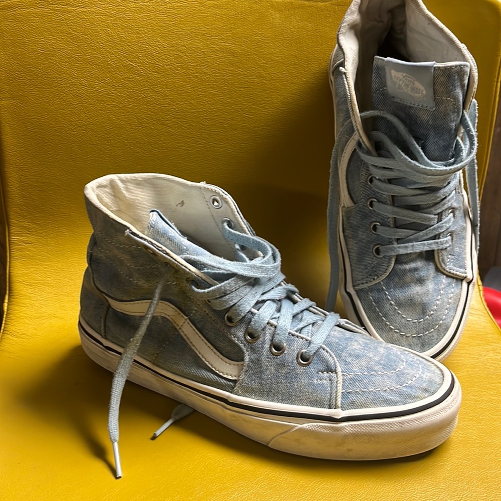 Vans